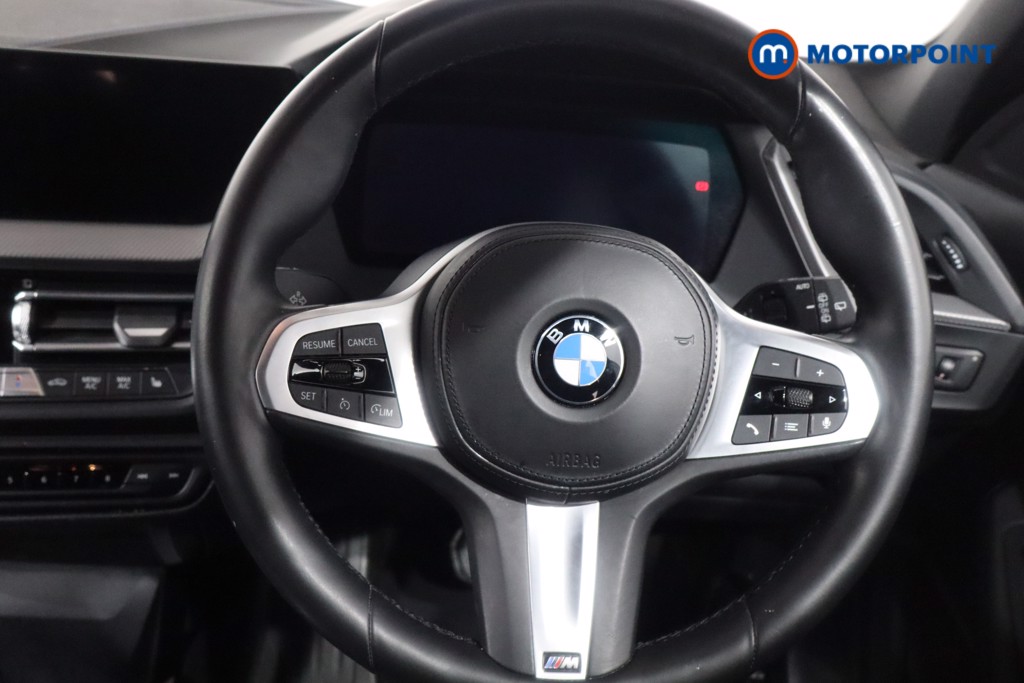 BMW 1 Series M Sport Automatic Petrol Hatchback - Stock Number (1596400) - 6th supplementary image