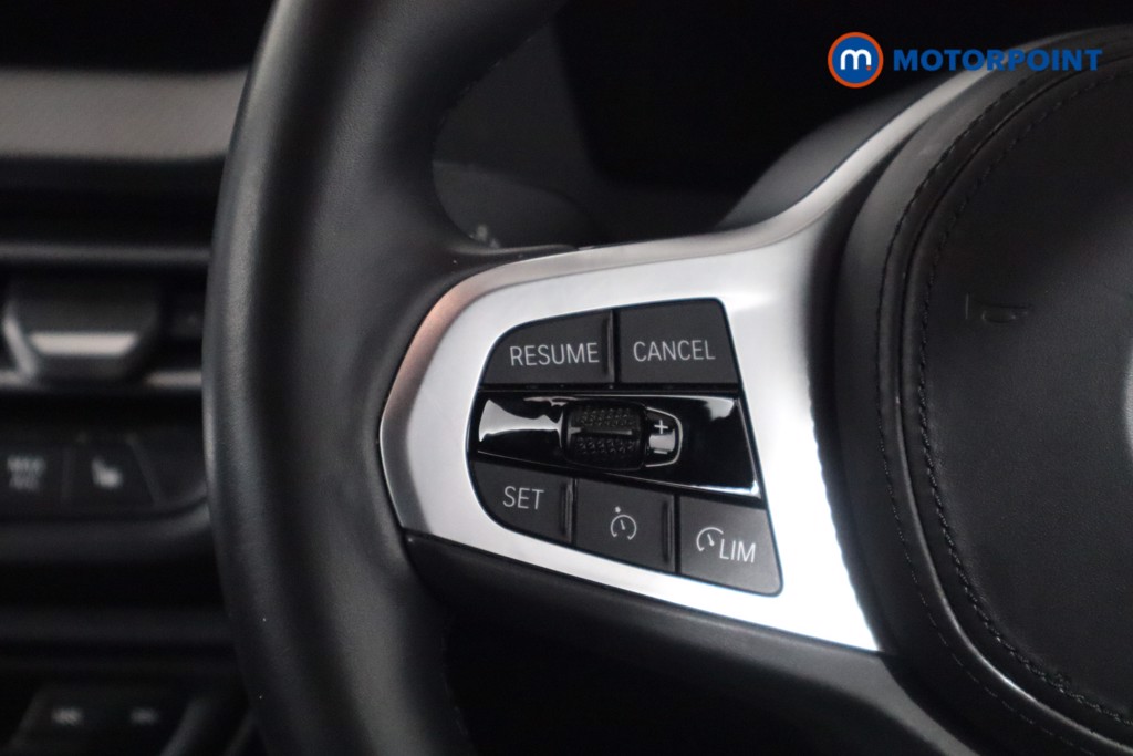 BMW 1 Series M Sport Automatic Petrol Hatchback - Stock Number (1596400) - 7th supplementary image