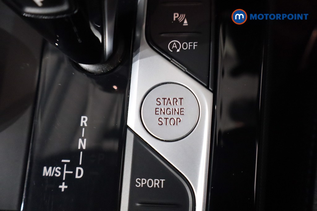 BMW 1 Series M Sport Automatic Petrol Hatchback - Stock Number (1596400) - 13th supplementary image