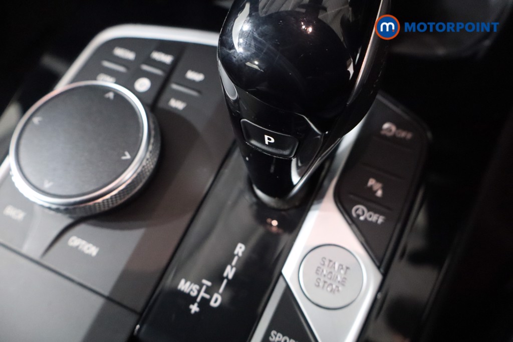 BMW 1 Series M Sport Automatic Petrol Hatchback - Stock Number (1596400) - 14th supplementary image