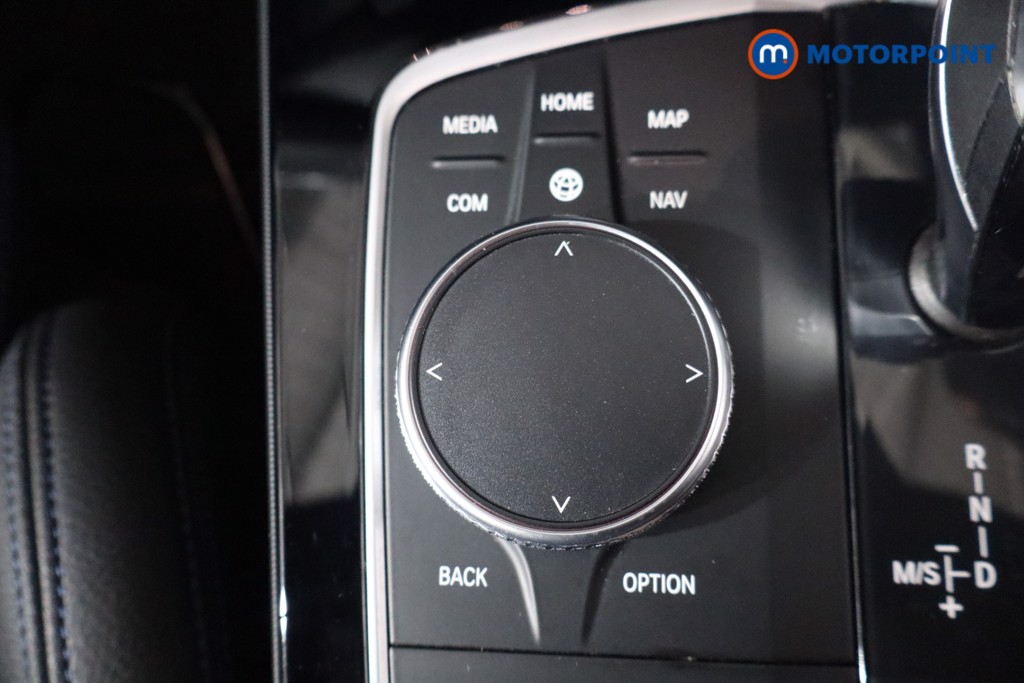 BMW 1 Series M Sport Automatic Petrol Hatchback - Stock Number (1596400) - 16th supplementary image