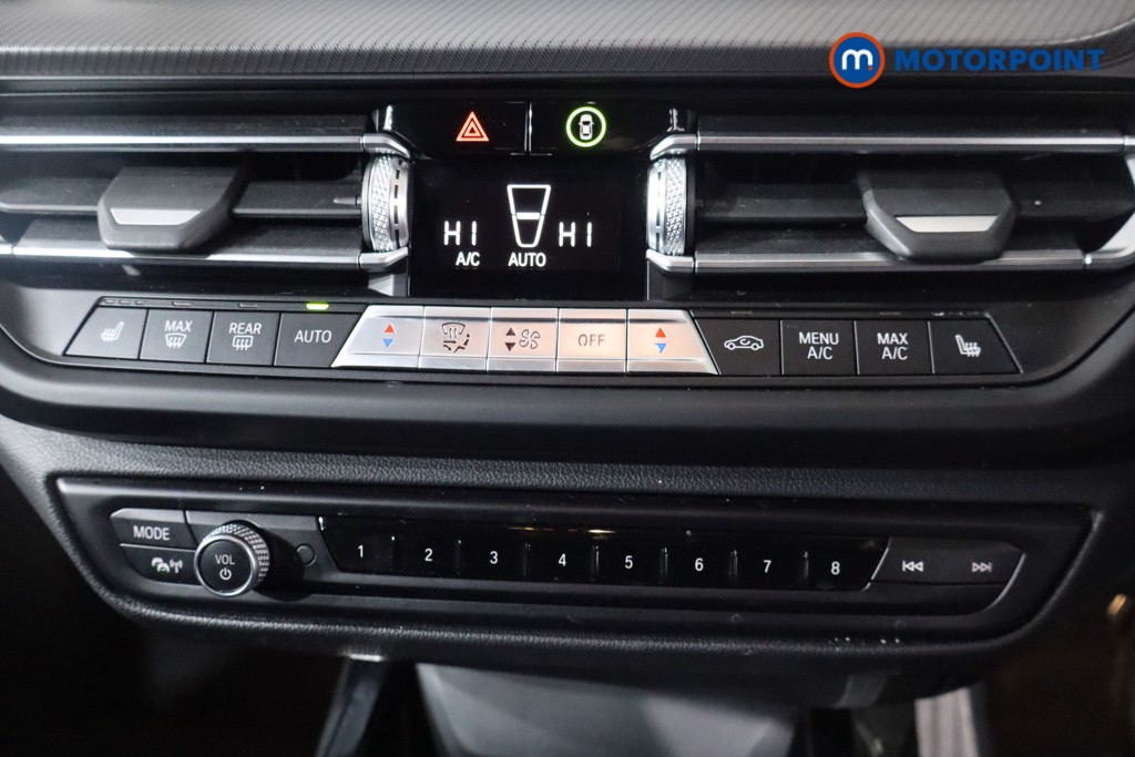 BMW 1 Series M Sport Automatic Petrol Hatchback - Stock Number (1596400) - 17th supplementary image