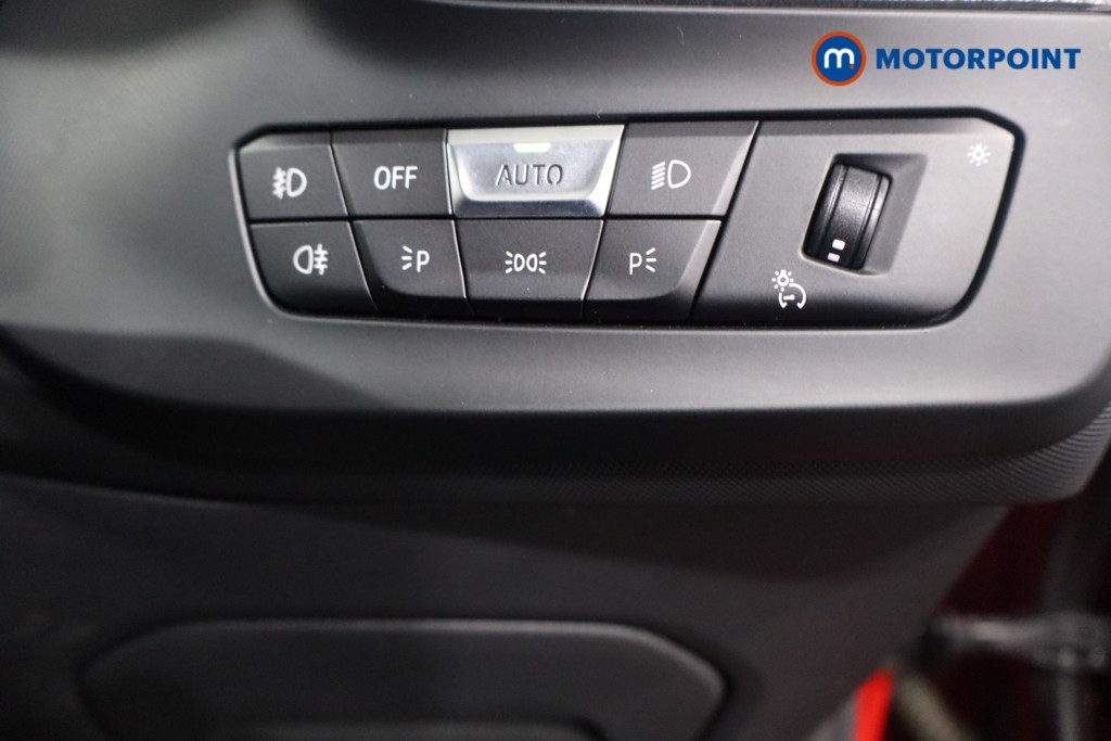 BMW 1 Series M Sport Automatic Petrol Hatchback - Stock Number (1596400) - 18th supplementary image