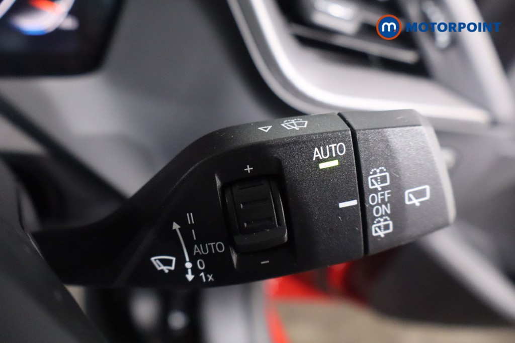 BMW 1 Series M Sport Automatic Petrol Hatchback - Stock Number (1596400) - 20th supplementary image