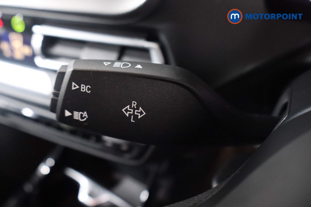 BMW 1 Series M Sport Automatic Petrol Hatchback - Stock Number (1596400) - 21st supplementary image