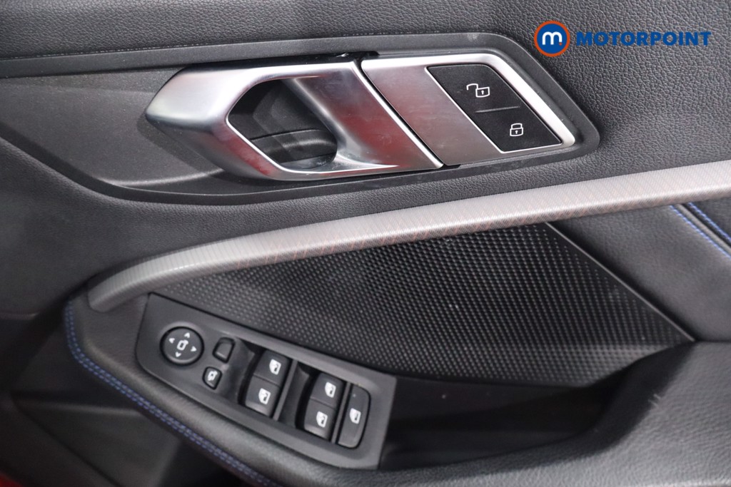 BMW 1 Series M Sport Automatic Petrol Hatchback - Stock Number (1596400) - 22nd supplementary image