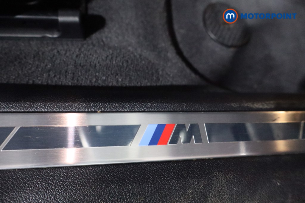 BMW 1 Series M Sport Automatic Petrol Hatchback - Stock Number (1596400) - 23rd supplementary image