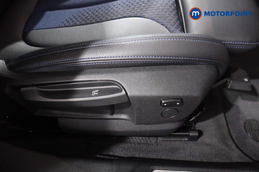 BMW 1 Series M Sport Automatic Petrol Hatchback - Stock Number (1596400) - 24th supplementary image