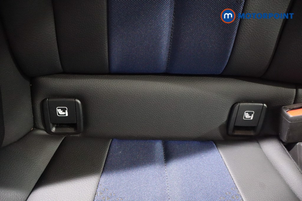 BMW 1 Series M Sport Automatic Petrol Hatchback - Stock Number (1596400) - 25th supplementary image