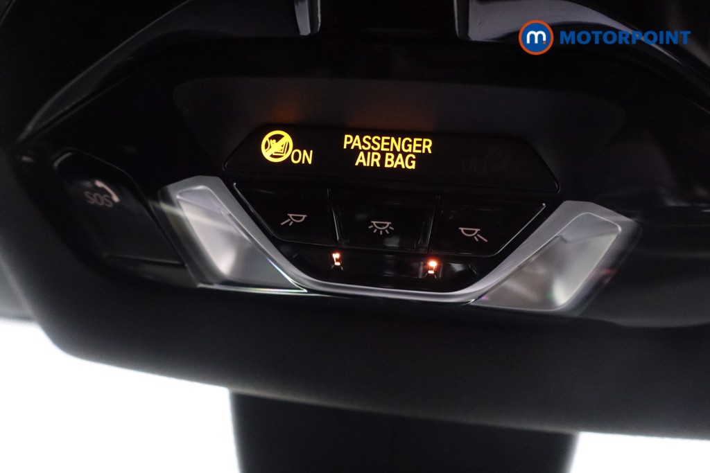 BMW 1 Series M Sport Automatic Petrol Hatchback - Stock Number (1596400) - 26th supplementary image