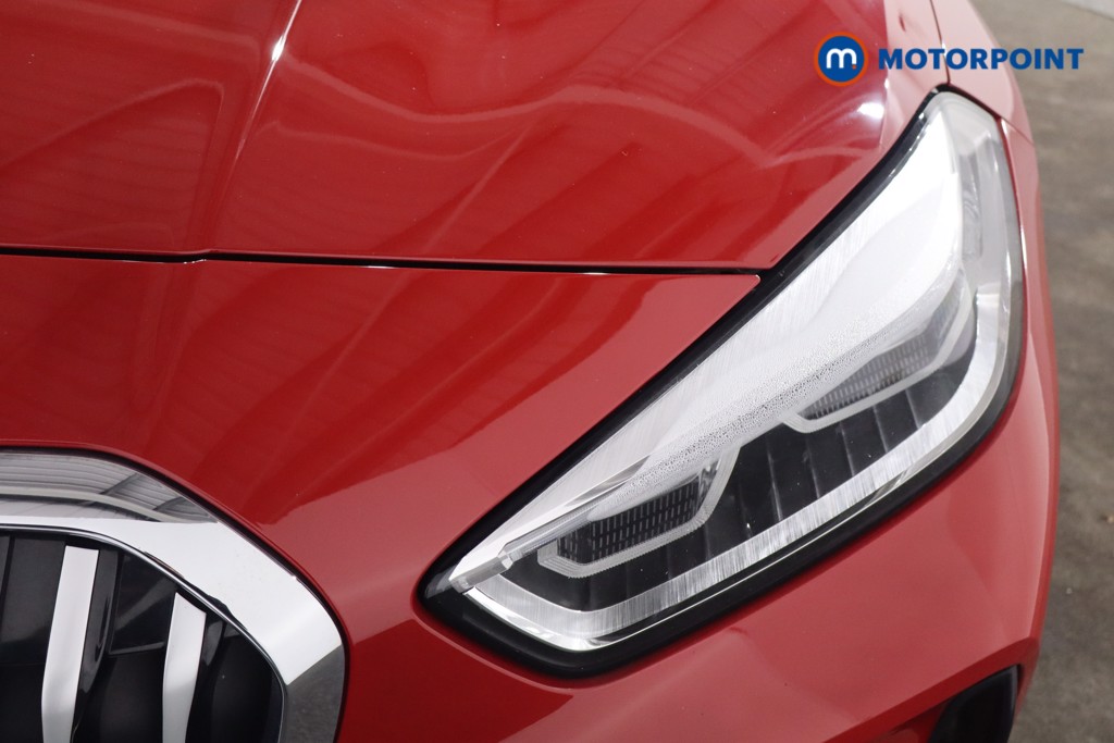 BMW 1 Series M Sport Automatic Petrol Hatchback - Stock Number (1596400) - 27th supplementary image