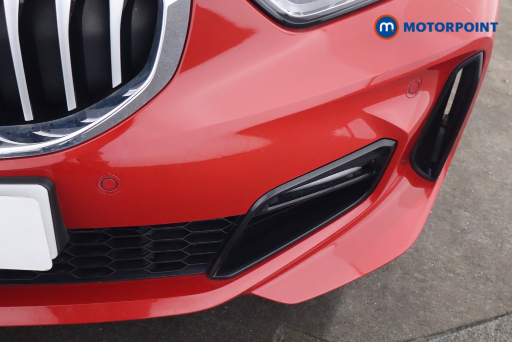 BMW 1 Series M Sport Automatic Petrol Hatchback - Stock Number (1596400) - 28th supplementary image