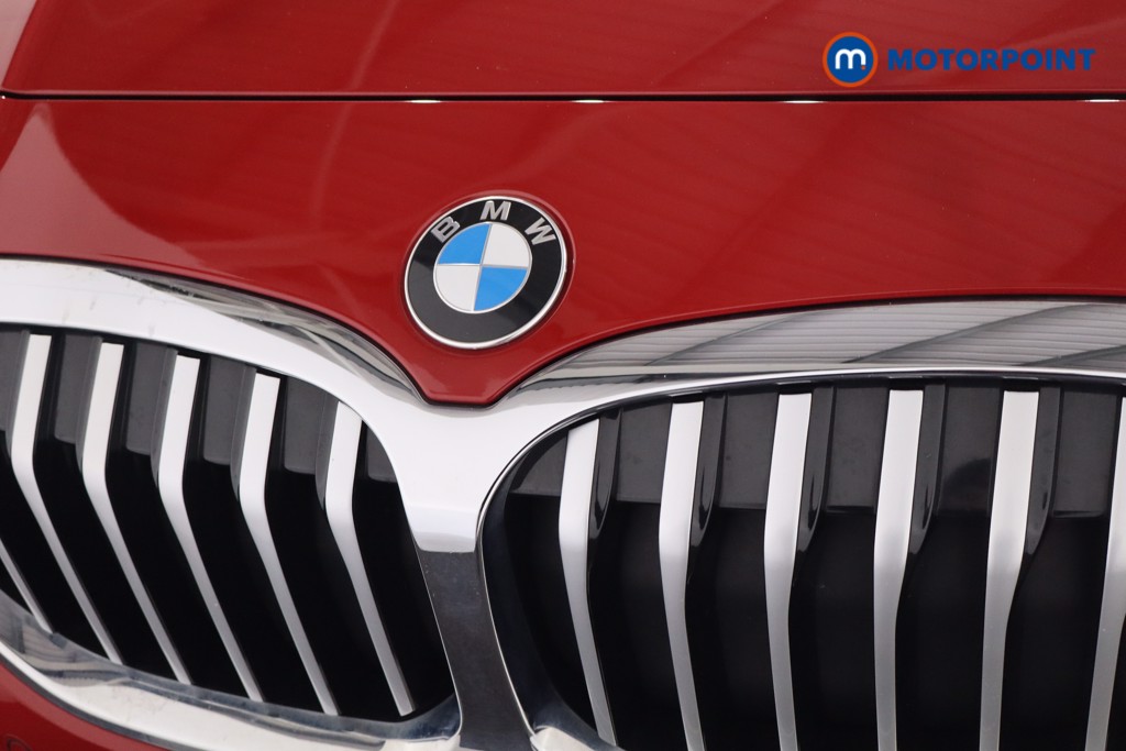 BMW 1 Series M Sport Automatic Petrol Hatchback - Stock Number (1596400) - 29th supplementary image