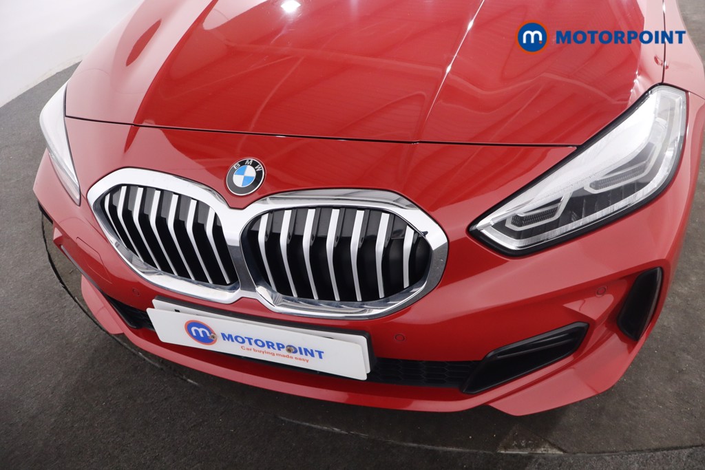 BMW 1 Series M Sport Automatic Petrol Hatchback - Stock Number (1596400) - 30th supplementary image