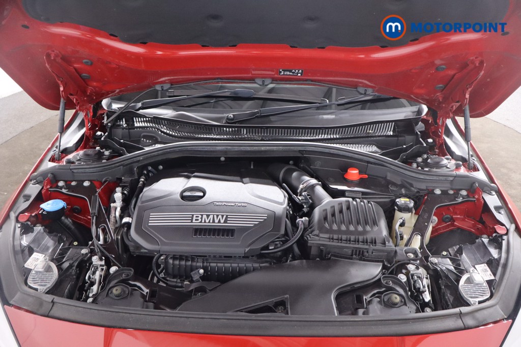 BMW 1 Series M Sport Automatic Petrol Hatchback - Stock Number (1596400) - 31st supplementary image