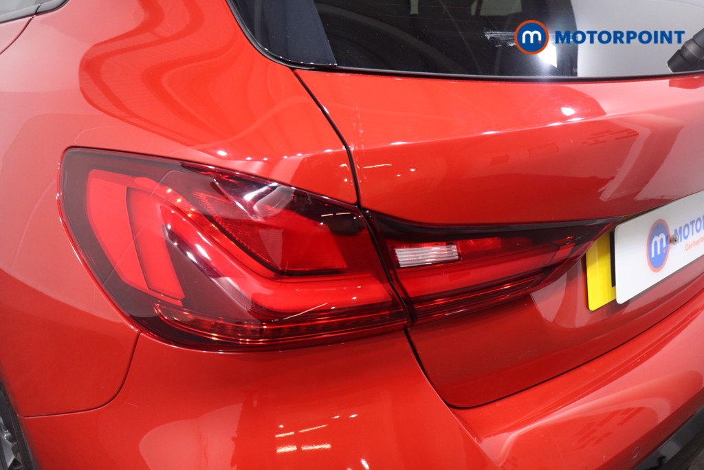BMW 1 Series M Sport Automatic Petrol Hatchback - Stock Number (1596400) - 33rd supplementary image