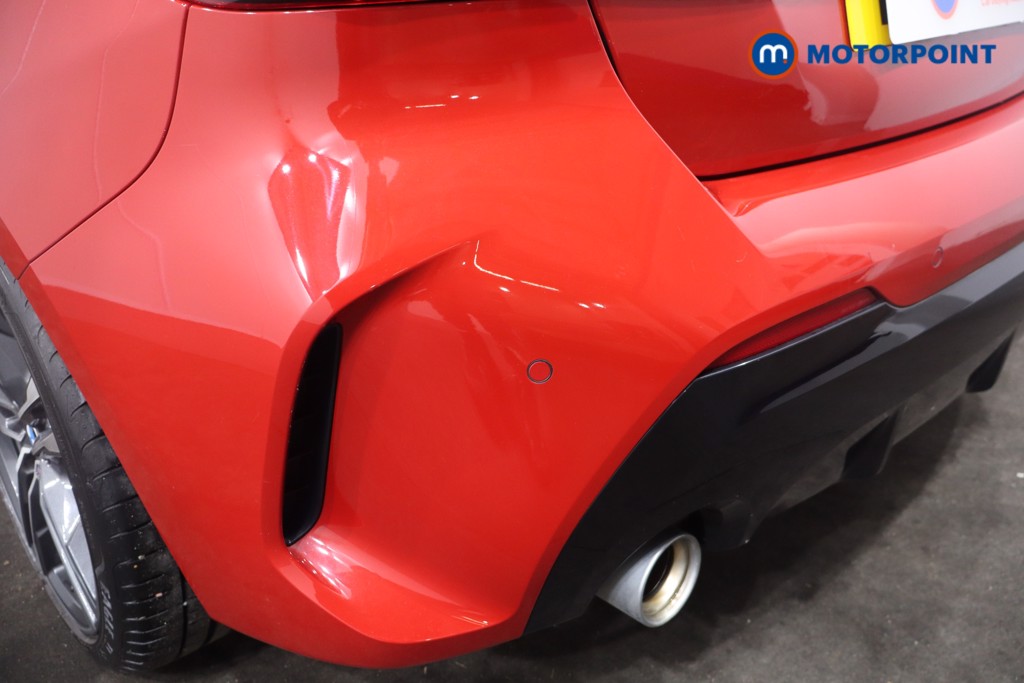 BMW 1 Series M Sport Automatic Petrol Hatchback - Stock Number (1596400) - 34th supplementary image