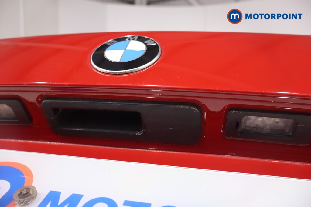 BMW 1 Series M Sport Automatic Petrol Hatchback - Stock Number (1596400) - 35th supplementary image