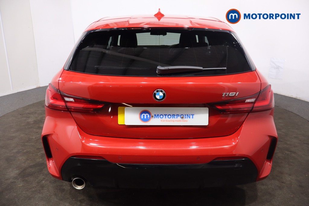 BMW 1 Series M Sport Automatic Petrol Hatchback - Stock Number (1596400) - 36th supplementary image