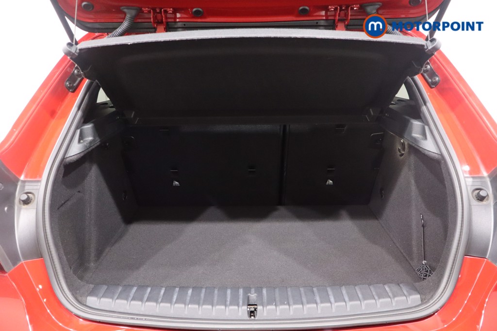 BMW 1 Series M Sport Automatic Petrol Hatchback - Stock Number (1596400) - 37th supplementary image