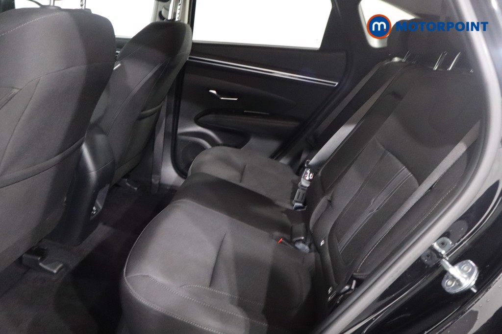 Hyundai Tucson Premium Automatic Petrol Plug-In Hybrid SUV - Stock Number (1596407) - 5th supplementary image