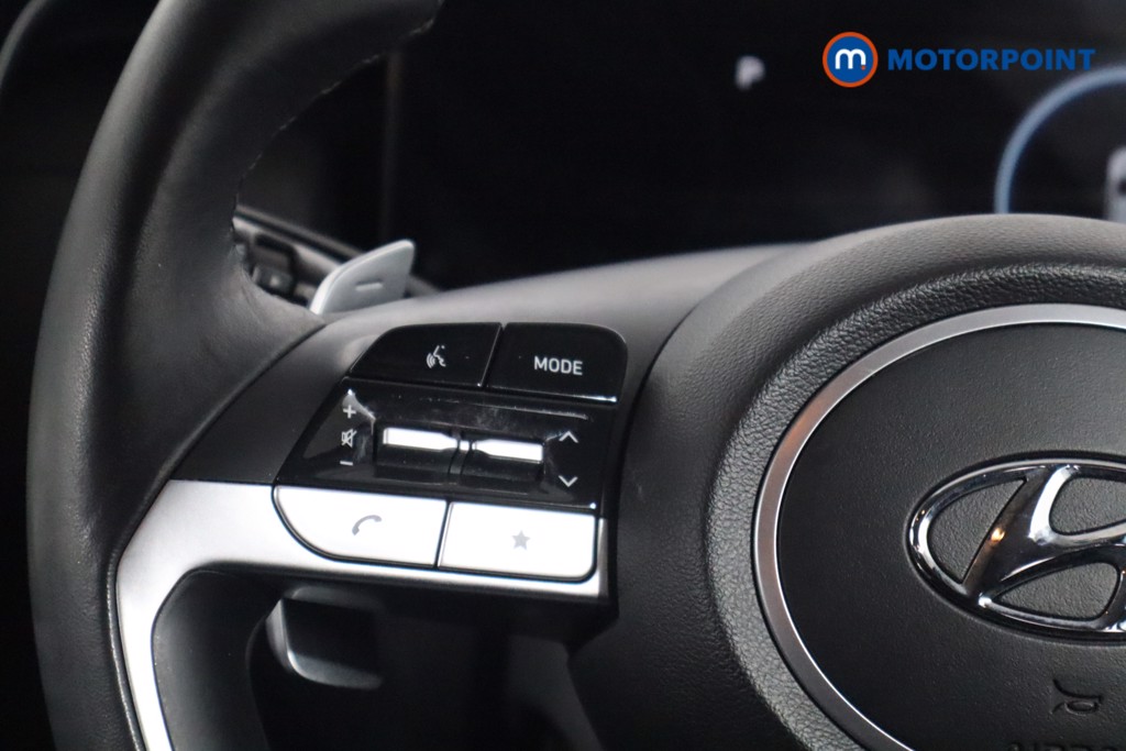 Hyundai Tucson Premium Automatic Petrol Plug-In Hybrid SUV - Stock Number (1596407) - 7th supplementary image
