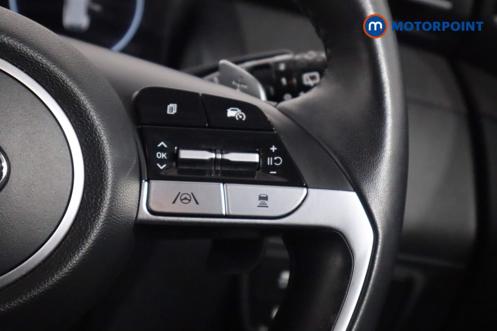 Hyundai Tucson Premium Automatic Petrol Plug-In Hybrid SUV - Stock Number (1596407) - 8th supplementary image