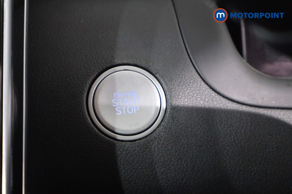 Hyundai Tucson Premium Automatic Petrol Plug-In Hybrid SUV - Stock Number (1596407) - 13th supplementary image