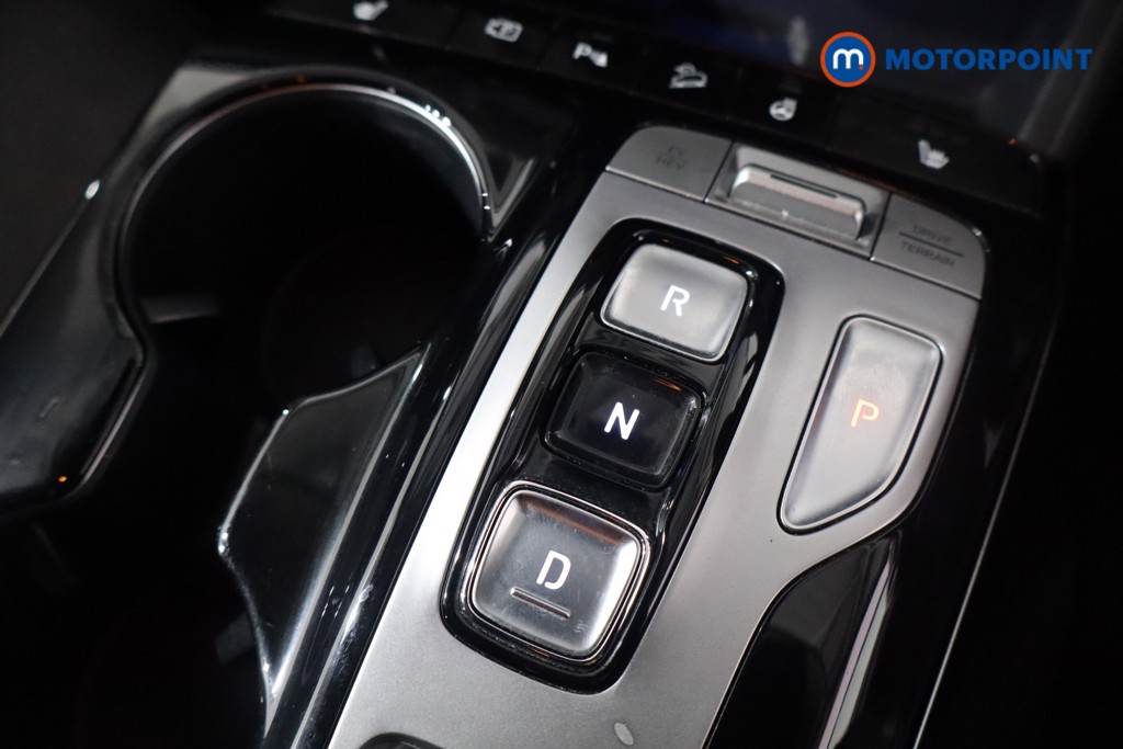 Hyundai Tucson Premium Automatic Petrol Plug-In Hybrid SUV - Stock Number (1596407) - 14th supplementary image