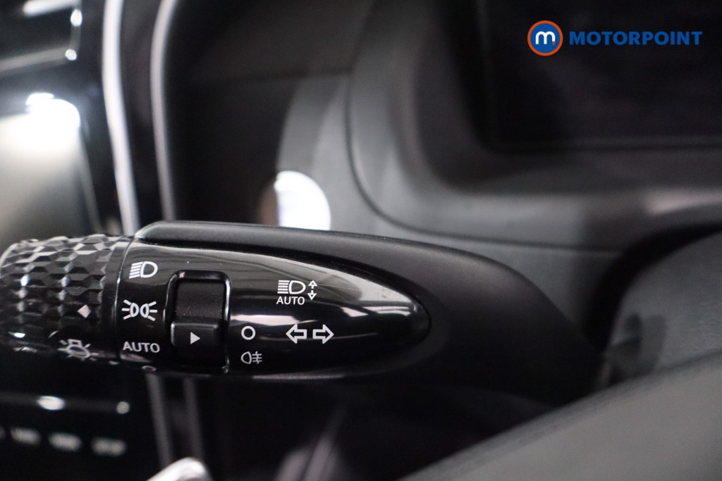 Hyundai Tucson Premium Automatic Petrol Plug-In Hybrid SUV - Stock Number (1596407) - 19th supplementary image