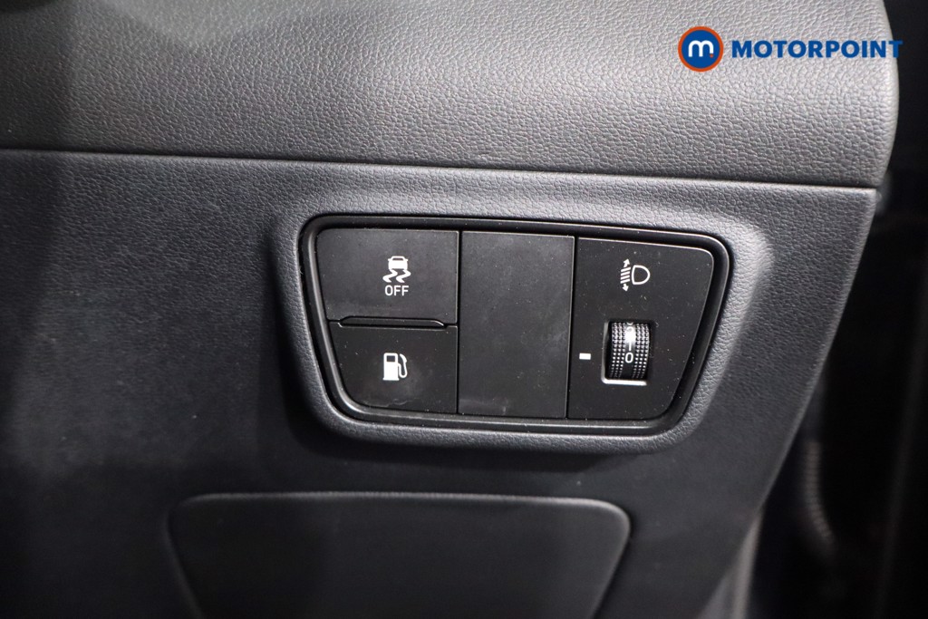 Hyundai Tucson Premium Automatic Petrol Plug-In Hybrid SUV - Stock Number (1596407) - 20th supplementary image