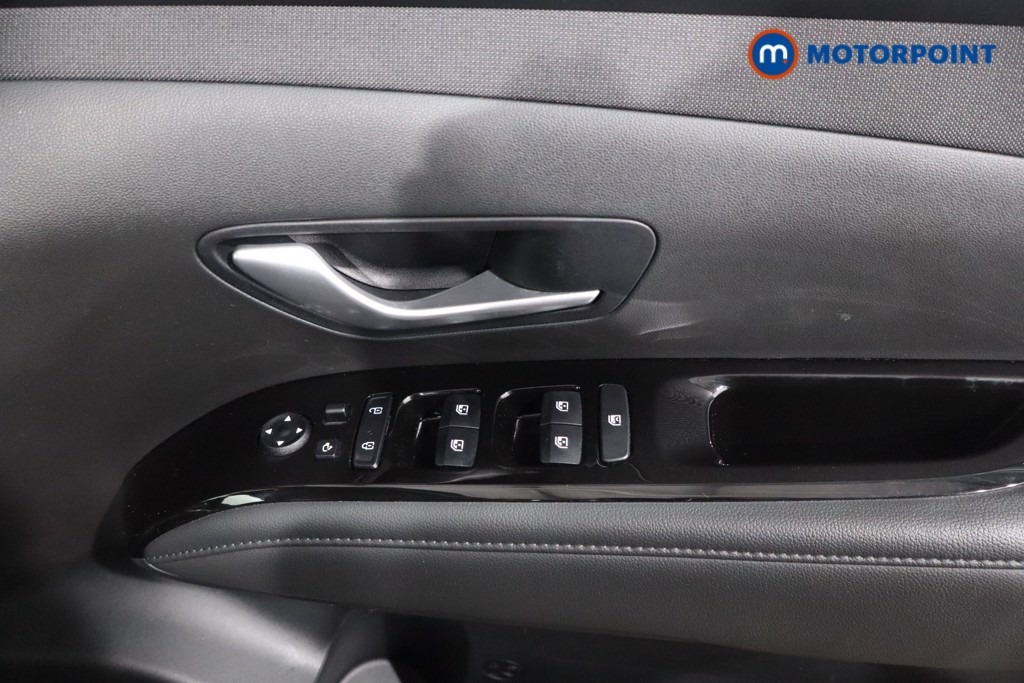 Hyundai Tucson Premium Automatic Petrol Plug-In Hybrid SUV - Stock Number (1596407) - 21st supplementary image