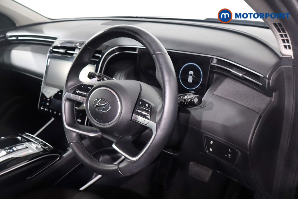 Hyundai Tucson Premium Automatic Petrol Plug-In Hybrid SUV - Stock Number (1596407) - 22nd supplementary image