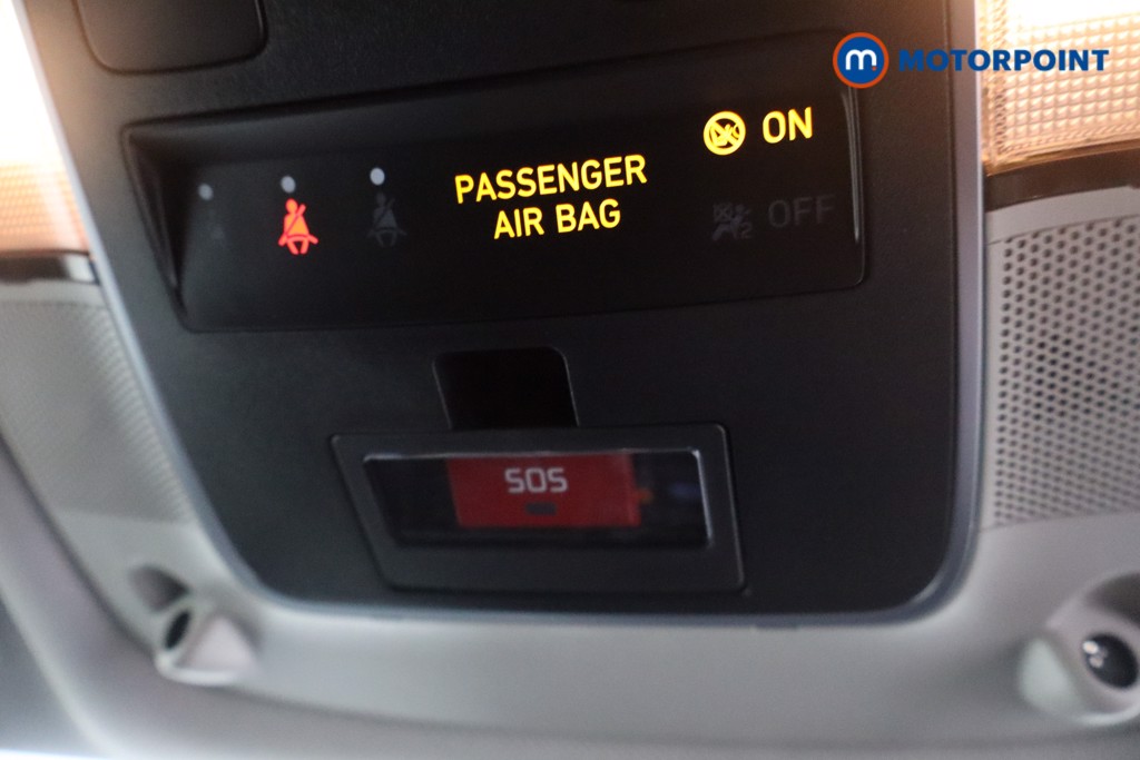 Hyundai Tucson Premium Automatic Petrol Plug-In Hybrid SUV - Stock Number (1596407) - 25th supplementary image