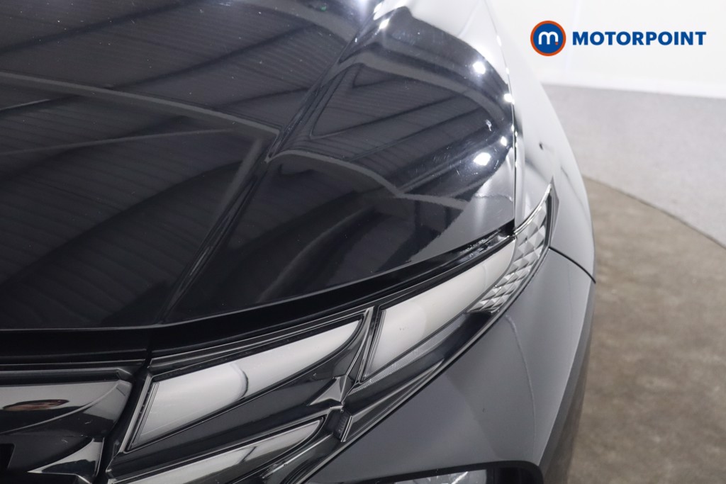 Hyundai Tucson Premium Automatic Petrol Plug-In Hybrid SUV - Stock Number (1596407) - 28th supplementary image