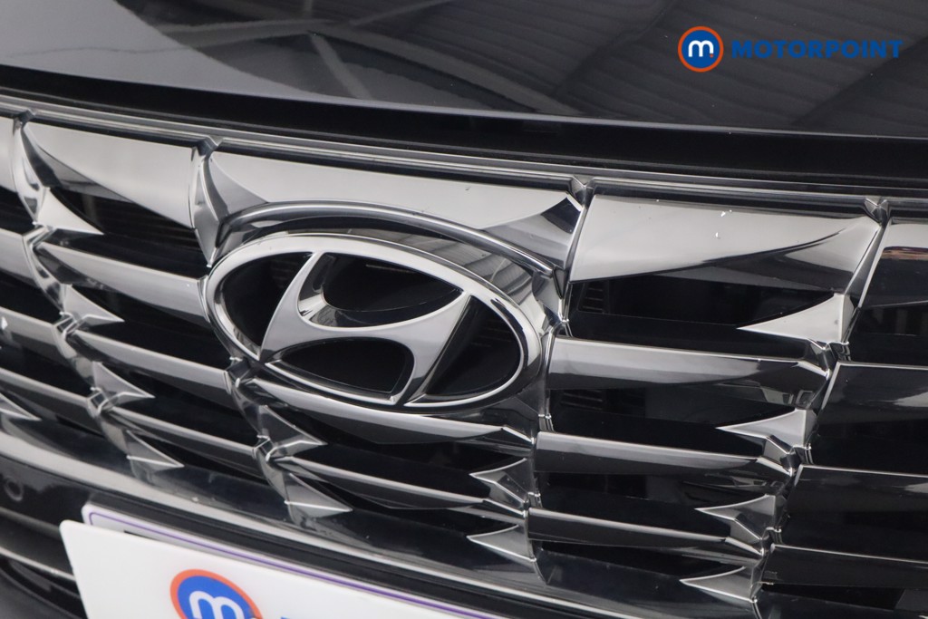 Hyundai Tucson Premium Automatic Petrol Plug-In Hybrid SUV - Stock Number (1596407) - 30th supplementary image