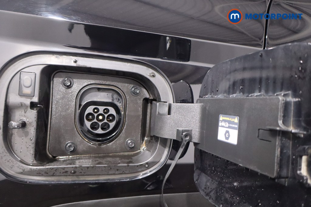 Hyundai Tucson Premium Automatic Petrol Plug-In Hybrid SUV - Stock Number (1596407) - 33rd supplementary image