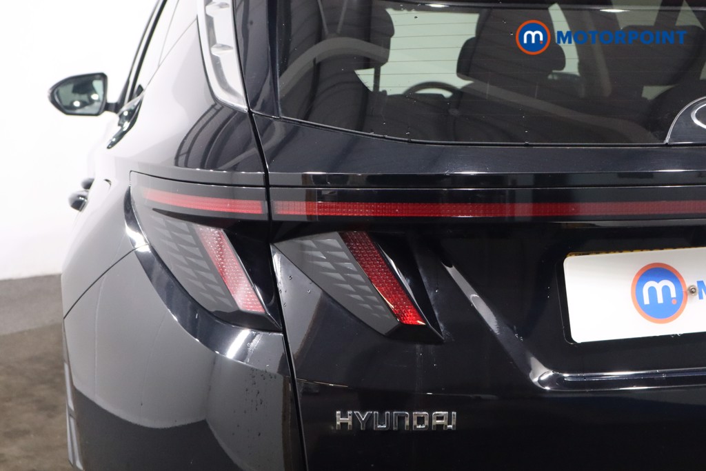 Hyundai Tucson Premium Automatic Petrol Plug-In Hybrid SUV - Stock Number (1596407) - 35th supplementary image