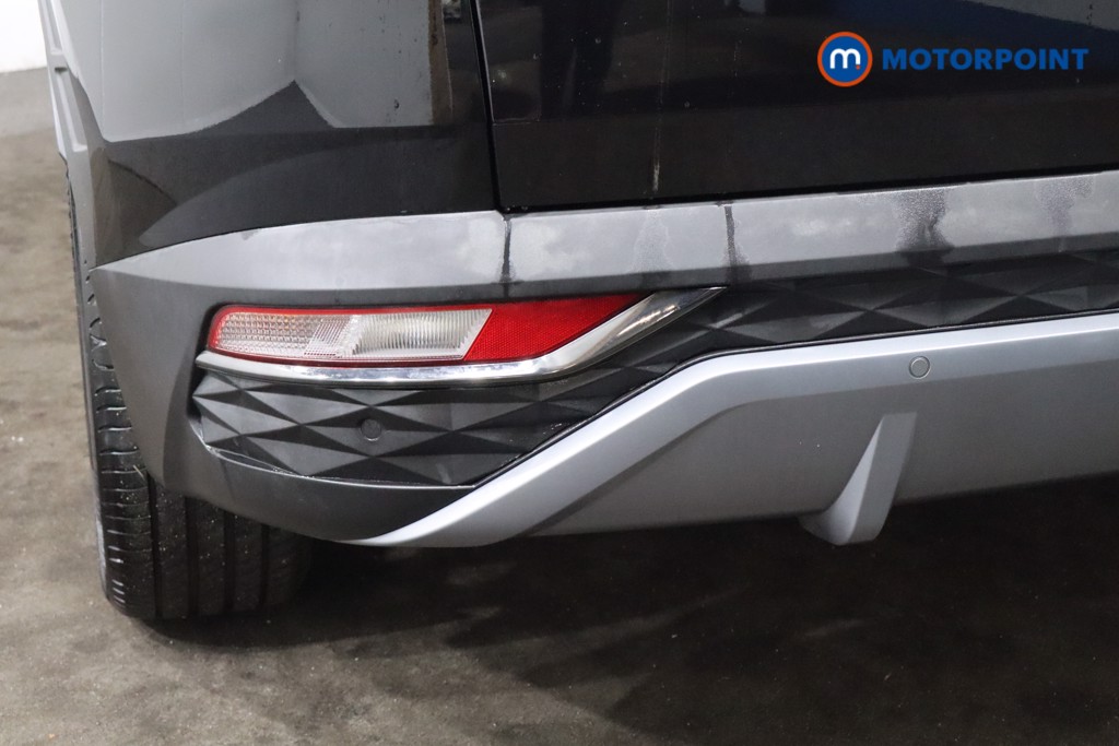 Hyundai Tucson Premium Automatic Petrol Plug-In Hybrid SUV - Stock Number (1596407) - 36th supplementary image