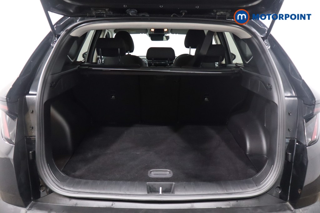 Hyundai Tucson Premium Automatic Petrol Plug-In Hybrid SUV - Stock Number (1596407) - 39th supplementary image