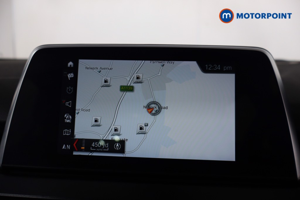 BMW 2 Series SE Manual Petrol People Carrier - Stock Number (1596427) - 2nd supplementary image