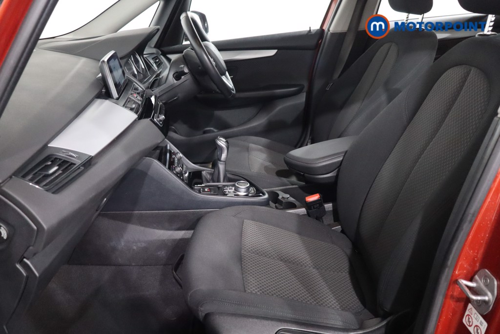 BMW 2 Series SE Manual Petrol People Carrier - Stock Number (1596427) - 4th supplementary image