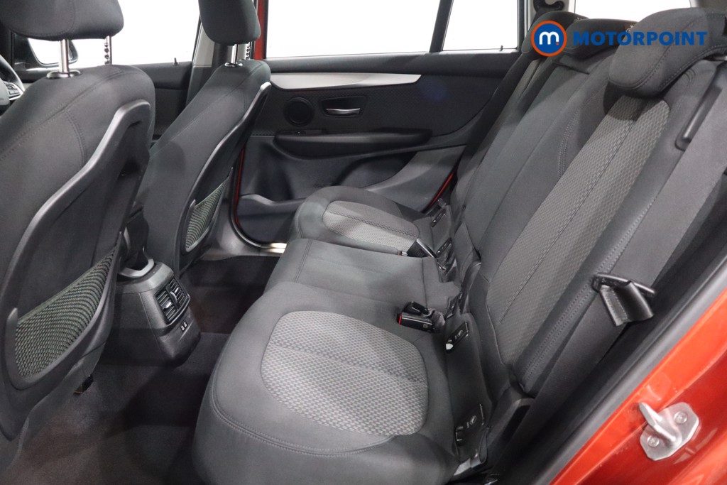 BMW 2 Series SE Manual Petrol People Carrier - Stock Number (1596427) - 5th supplementary image