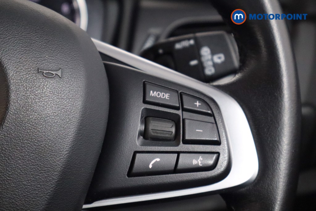 BMW 2 Series SE Manual Petrol People Carrier - Stock Number (1596427) - 8th supplementary image