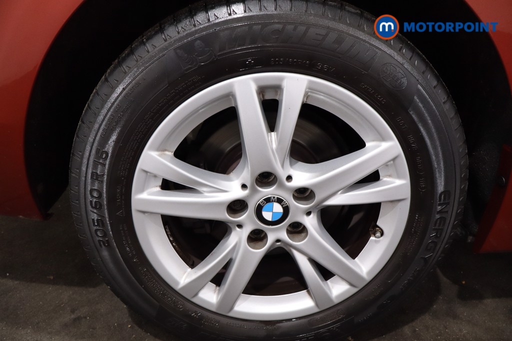 BMW 2 Series SE Manual Petrol People Carrier - Stock Number (1596427) - 9th supplementary image