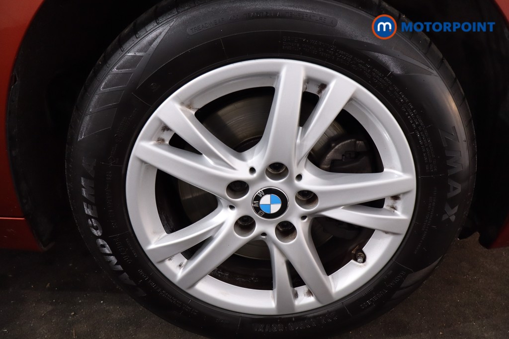 BMW 2 Series SE Manual Petrol People Carrier - Stock Number (1596427) - 10th supplementary image