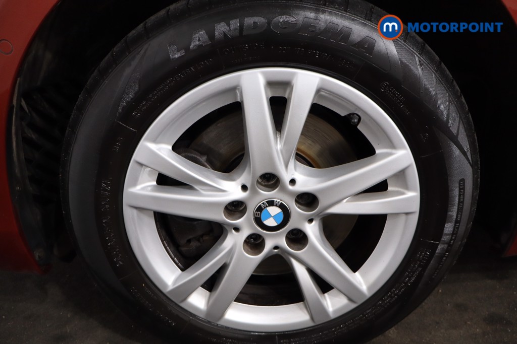 BMW 2 Series SE Manual Petrol People Carrier - Stock Number (1596427) - 11th supplementary image