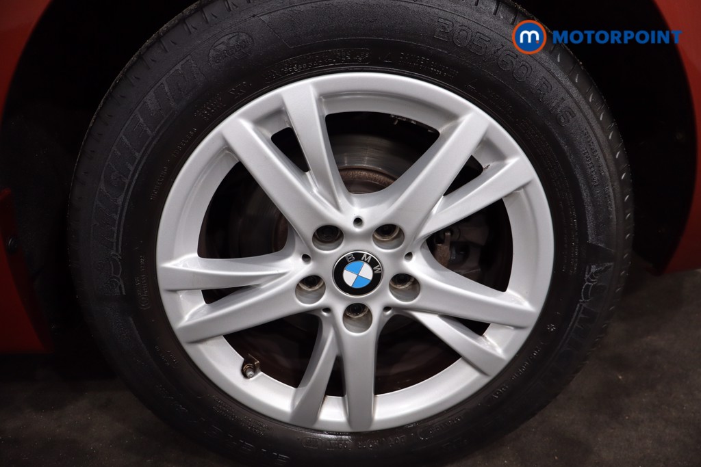 BMW 2 Series SE Manual Petrol People Carrier - Stock Number (1596427) - 12th supplementary image