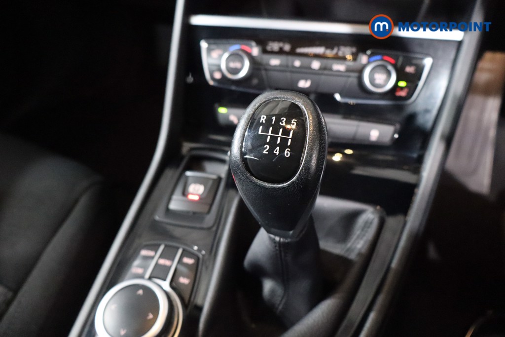 BMW 2 Series SE Manual Petrol People Carrier - Stock Number (1596427) - 14th supplementary image