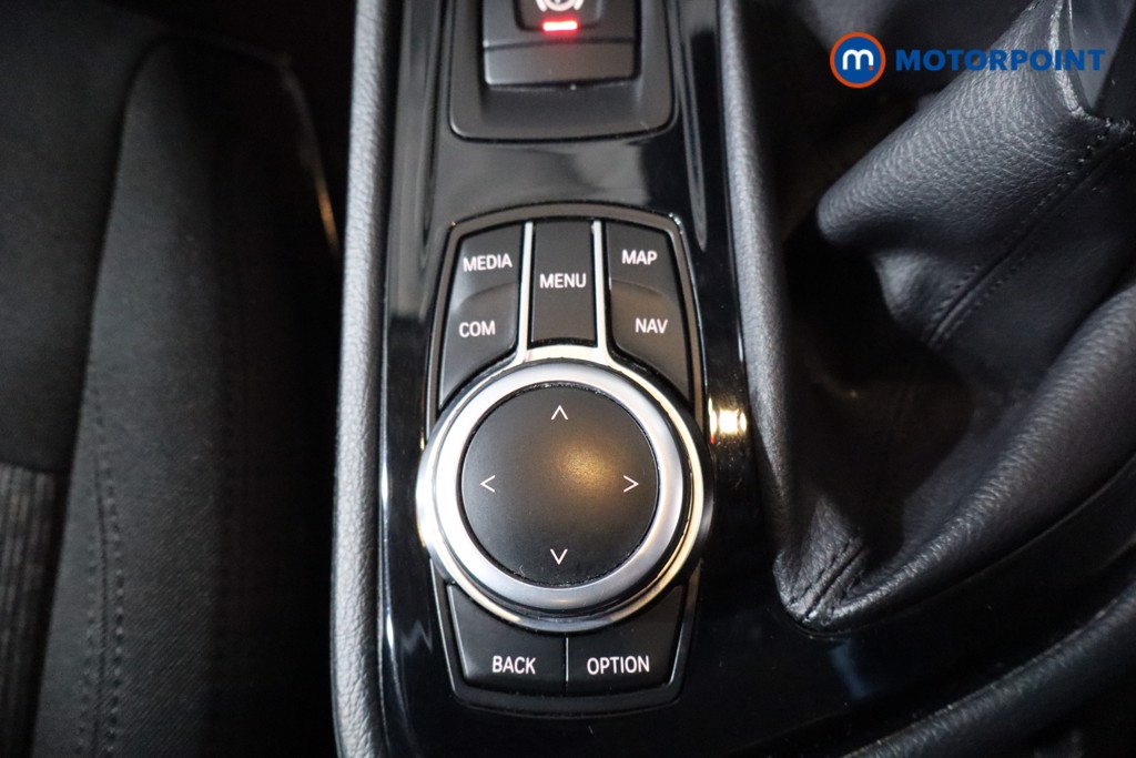 BMW 2 Series SE Manual Petrol People Carrier - Stock Number (1596427) - 16th supplementary image